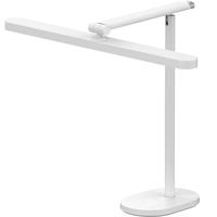 欧普（OPPLE）智能感应调光护眼台灯学习儿童防蓝光防近视全光谱米悦pro