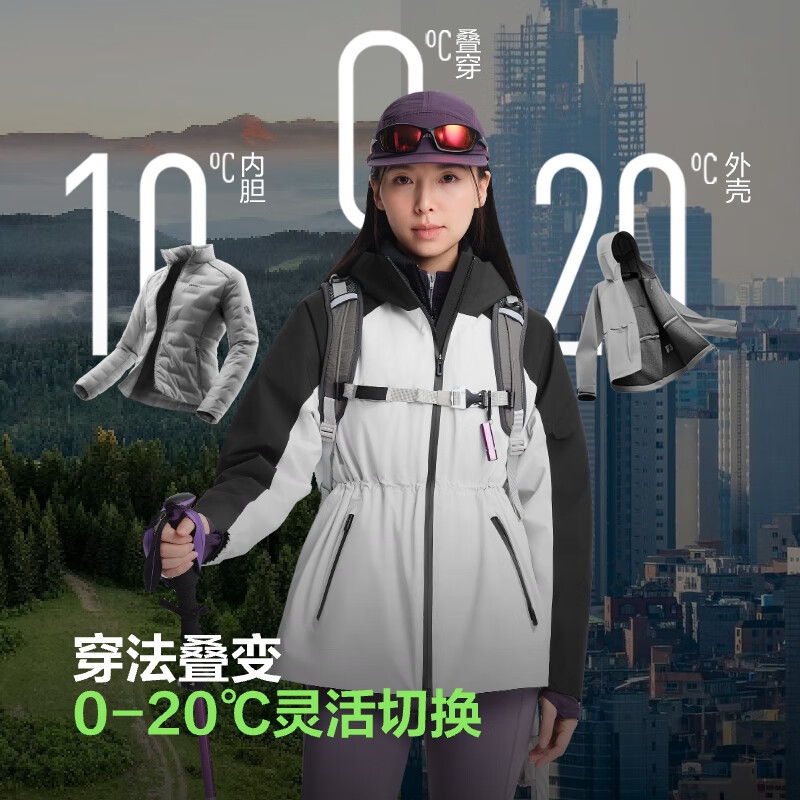 米白/深棕褐|8011/7048|801L