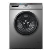 海尔(Haier)滚筒洗衣机全自动10公斤大容量【蒸汽洗防过敏】家用变频除菌防残留 一级能效20% 防过敏蒸汽洗+双喷淋+羽绒洗+变频电机