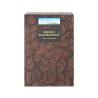 JBeM牙买加蓝山咖啡豆精选蓝山一号生豆新鲜中度烘焙黑咖啡200g礼盒装