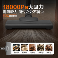 苏泊尔 大吸力 吸尘器 全屋清洁刷头  2个  好价新低！！！