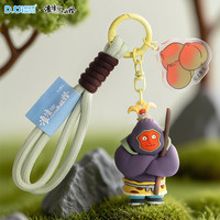 超逗熊 正版浪浪山小妖怪玩偶动漫周边公仔包包挂件生日礼物送学生教师节