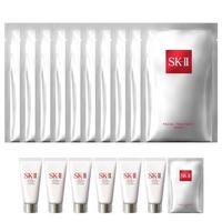 SK-II PITERA精华系列 护肤面膜 10片