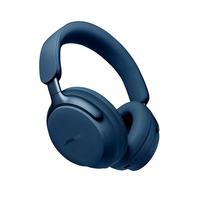 BOSE 博士 Quiet Comfort Ultra 头戴式降噪蓝牙耳机 普鲁士蓝