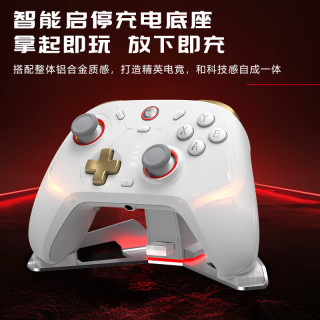 盖世小鸡 风行者2 无线手柄 Switch PC 安卓 苹果 NS2pro