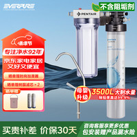 EVERPURE 爱惠浦 EF-900P 超滤净水器