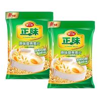 雅士利 YASHILY 营养麦片 原味