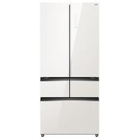 美菱 小确杏系列 BCD-510WFPU9BIZX 风冷多门冰箱 510L