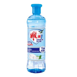雕牌 22099978 洗洁精  220g