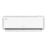 格力 KFR-50GW/(50557)FNhAa-B1(WIFI) 新一级能效变频冷暖 2匹 壁挂式空调