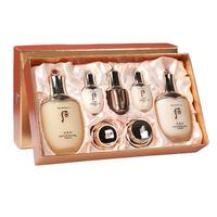 WHOO 后 天气丹花献系列礼盒7件套