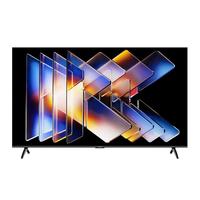 国家补贴：coocaa 65P5F Mini LED电视 65英寸  65K6 Mini 2+64GB一级能效