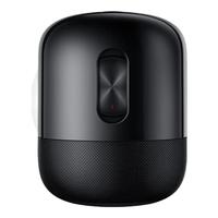 华为（HUAWEI）音响SoundX4 无线智能音箱SE超重低音炮金标音质认证立体声家居控制蓝牙ai语音 Sound X  【星际黑】