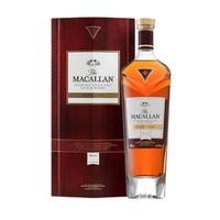 MACALLAN 麦卡伦 皓钻 单一麦芽 苏格兰威士忌 43%vol 700ml