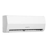 观立空调挂机1匹单冷空调大1.5匹空调新一级能效壁挂式家用卧室高温自清洁省电静音变频冷暖空调挂机 1匹 一级能效 单冷 上门安装