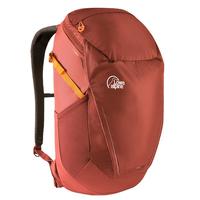 罗威阿尔卑斯LoweAipine22升LINK多功能双肩背包旅行露营登山包800g FDP-83 灰色(AN)