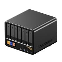 天钡 WTR MAX迷你电脑主机 锐龙R7-PRO8845HS 准系统