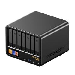 天钡 WTR MAX迷你电脑主机 锐龙R7-PRO8845HS 准系统