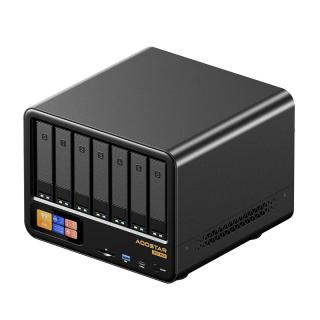 国家补贴、早买早省：天钡 WTR MAX迷你电脑主机 锐龙R7-PRO 8845HS 准系统