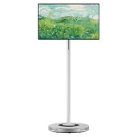 当贝 PadGO Air闺蜜机1080P版 6+128G随心屏 饭搭子移动电视智慧屏 长续航27英寸超大智能平板屏触控