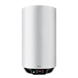 海尔 挂墙竖立式电热水器60L壁挂式3000W智能变频双管速热储水式水量增容浴室大功率以