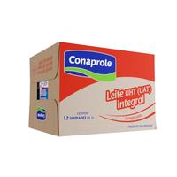 Conaprole 全脂牛奶 1L*12（2箱）