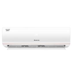 格力 KFR-50GW/NhKf1BAt 新一级能效 大2匹 皓雪白 壁挂式空调