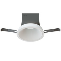 lipro 全光谱护眼筒灯嵌入式护眼灯高显色客厅吊顶洗墙防眩筒灯E2