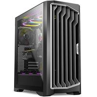 安钛克(Antec)安钛克 P7 P101-S P20C PERFORMANCE 1 初星 静音机箱 台式电脑机箱 PERFORMANCE 1 初星侧透版 单机箱