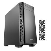 安钛克（Antec）安钛克 P7  P101-S  P20C   PERFORMANCE 1 初星 静音机箱 台式电脑机箱 P7 NEO 静音 单机箱