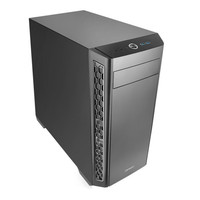 安钛克（Antec）安钛克 P7  P101-S  P20C   PERFORMANCE 1 初星 静音机箱 台式电脑机箱 P7 NEO 静音 机箱+安钛克NE 650 金牌全模 ATX 3.1