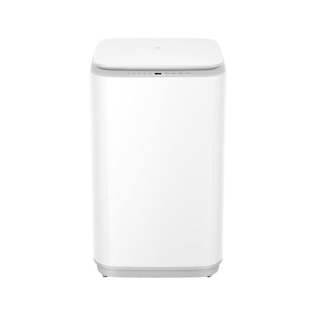 米家 XQB80MJ106 波轮洗衣机 8kg