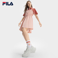  FILA/斐乐 厚底 女士运动鞋