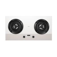 老板(Robam)燃气灶【玫瑰盐系9B8-G30】燃气灶天然气5.2KW大火力双边定时燃气灶具门店同款20%