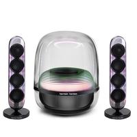 Harman Kardon/哈曼卡顿 Soundsticks5 灯光 桌面音响