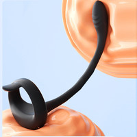 谜姬 某腺按摩器 app控制