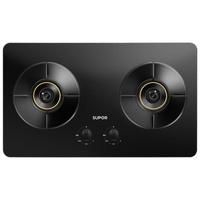  SUPOR/苏泊尔 5.2KW大火力 燃气灶  液化气