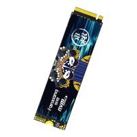 梵想 PCIe 4.0x4 固态硬盘  1TB
