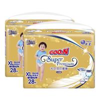 大王 光羽 纸尿裤 尿不湿2包