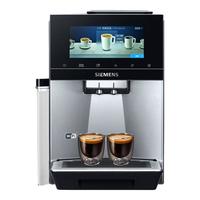  SIEMENS/西门子 19Bar泵压 意式咖啡机