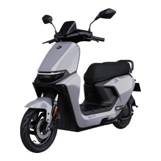 今日必买：九号 远航家 M85C 电动摩托车 JH1200DT-6