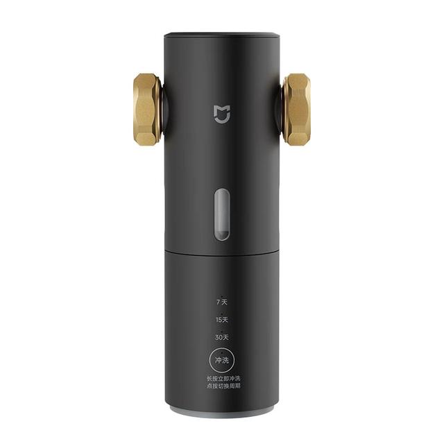 PLUS会员：米家 MIJIA MJQZGLQZLDB 前置过滤器 Pro