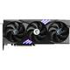 微星 魔龙 RTX 5060 Ti 16G GAMING TRIO OC 显卡
