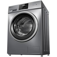 Midea 美的 简尚系列 MG10V56T 滚筒洗衣机 10kg