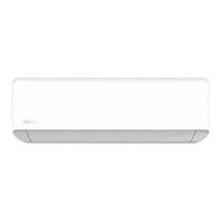 美的 KFR-46GW 新一级能效变频冷暖 2匹 壁挂式空调