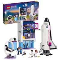 LEGO 乐高 Friends好朋友系列 41713 奥莉薇亚的太空学院