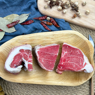  青草家 羊腿