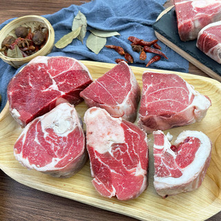  青草家 羊腿