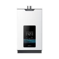 前锋 JSQ25-XD560 微火苗变升 16L 天然气 燃气热水器