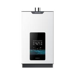前锋 JSQ25-XD560 微火苗变升 16L 天然气 燃气热水器